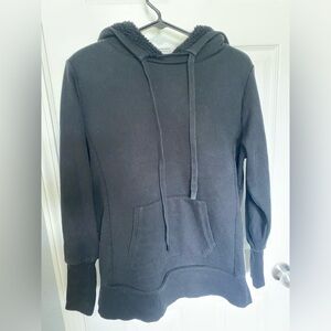 alo sweatshirt size small